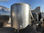 Depósito 4.500 litros isotermo en acero inoxidable - Foto 5