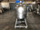 Depósito 500 litros acero inoxidable con agitador ancora y estructura para fácil - 1