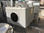 Depósito 500 litros cuadrado cónico con agitador emulsificador acero inoxidable - 1
