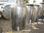 Depósito 500 litros de acero inoxidable - Foto 4
