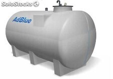 Deposito Adblue interior 10000 litros ADBS-100