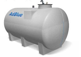Depósito agua potable AQUALENTZ 73 1000 litros ATM