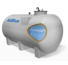 Depósito AdBlue Superficie 12.000 L