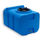 Depósito Agua Potable 100 litros color azul - 1