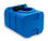 Depósito Agua Potable 100 litros color azul - Foto 2