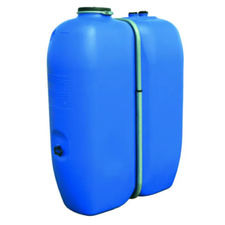 Depósito Agua Potable 1000 litros AQFBM1000