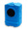 Depósito Agua Potable 200 litros color azul - Foto 3