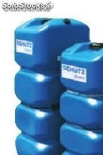 Deposito agua potable Schutz Aquablock 1000 litros 996149