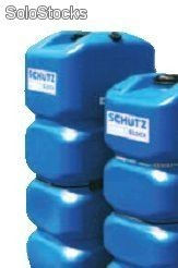 Deposito agua potable Schutz Aquablock 750 litros baratos