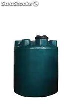 Deposito agua potable vertical cilindrico 10000 litros 55500502