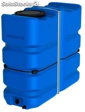 Deposito agua Schutz aquablock XL 2000 l. con bandas 4031464