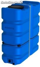 Deposito agua Schutz aquablock XL 2400 l. con bandas 4031465