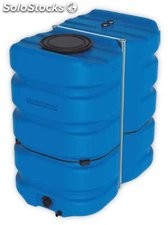 Deposito agua Schutz aquablock XL 3000 l. con bandas 4031466