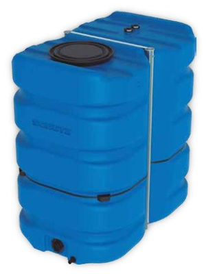 Deposito agua Schutz aquablock XL 3000 l. con bandas 4031466