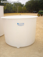 Deposito cilindrico vivienda 750 litros