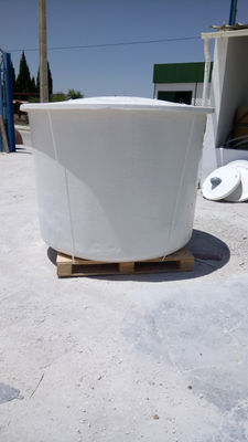 Deposito de agua para vivienda o unifamiliares de 4000 litros con tapadera - Foto 3
