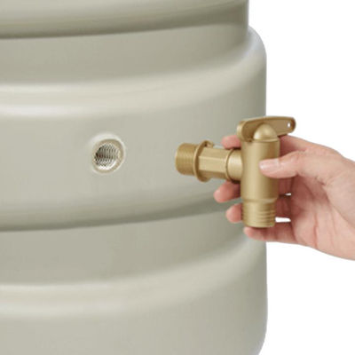 Depósito de agua pluvial CLASSIC 300 litros - Foto 3