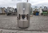 Depósito doble fondo para recircular agua 900L a/inox