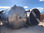 Depósito en acero inox 25.000 litros con agitador - 1