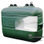 Depósito Gasoil 2000 litros Doble Pared + Kit Instalación Caldera - 1