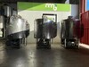 Depósito granizador 500 litros Talleres Luma