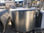Depósito lechero con grupo de frio en acero inox 1000 litros - Foto 2