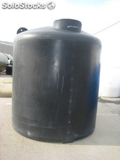 Depósito Polietileno 2.000 litros