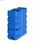 Depósito Schütz Aquablock XL polietileno (PE) 2000 litros 1850x790x1650mm - Foto 3