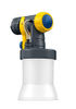 Deposito turbinas hvlp click&amp;paint esmaltes y lacas detalles 250 ml