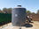 Depósito vertical de 8.000 litros con base plana - Foto 2
