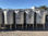 Depósitos 1.000 litros contenedores de acero inoxidable - 1