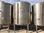 Depósitos 4.000 litros en acero inoxidable - Foto 4