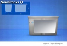 Comprar Deposito Agua  Catálogo de Deposito Agua en SoloStocks