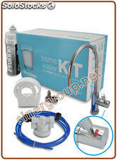 Depuratori acqua - ProFine Filtri Acqua da 5 - 0,5 - 0,1 Micron - Foto 3