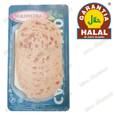 Der extra türkei 100 gr - gourmet - halal - carchelejo gehackt - Foto 2