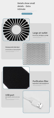 Der neue usb-filter. Büroflächen. Ein staubsauger für formaldehyd in autos filte - Foto 5
