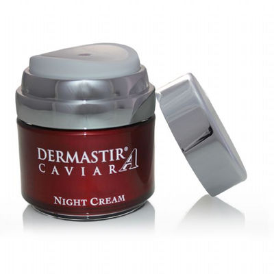 Dermastir Caviar Night Cream