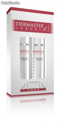 Dermastir Caviar Suero de Lujo 10ml*2