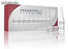 Dermastir Luxe - Ampoules Acide Hyaluronique Soin de Peau