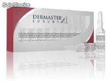 Dermastir Luxe - Ampoules Hydratant Complexe Soin de Peau