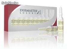 Dermastir Luxe - Ampoules Vitamine c Soin de Peau