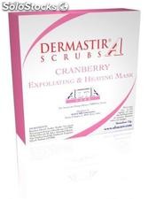 DERMASTIR- Masque Exfoliant- Airelles