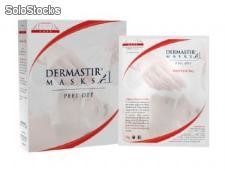 Dermastir Masque Peel Off - Blanchissant (DSM6)