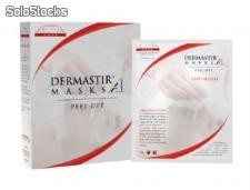 Dermastir Masque Peel Off - Cryogénique (DSM4)