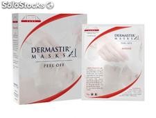 DERMASTIR- Masque Peel off- Myorelax