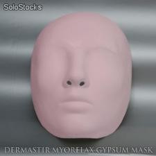 Dermastir Masque Peel Off - Myorelax Gypsum (DSM07)