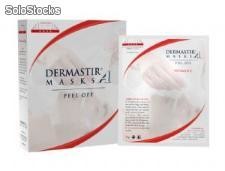 Dermastir Masque Peel Off - Vitamine c (DSM5)