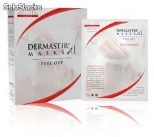 Dermastir Peel Off Mask - Eye Contour (DSM14)