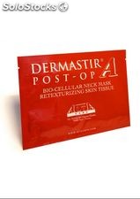 Dermastir Post-op Bio - Cellular Neck Mask Retexturizing Skin Tissue