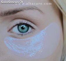 Dermastir post-OP Masque Bio-Cellulaire Yeux et Lèvres retexturisant
